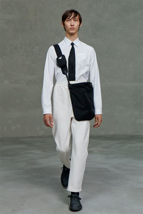 prada mens ss21